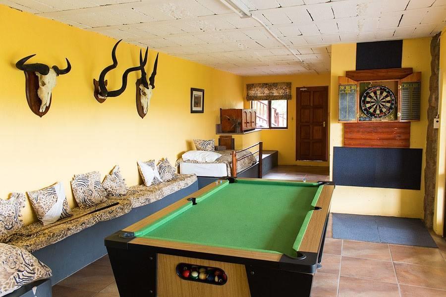 Mabalingwe Uzuri Lodge Bela-Bela Extérieur photo