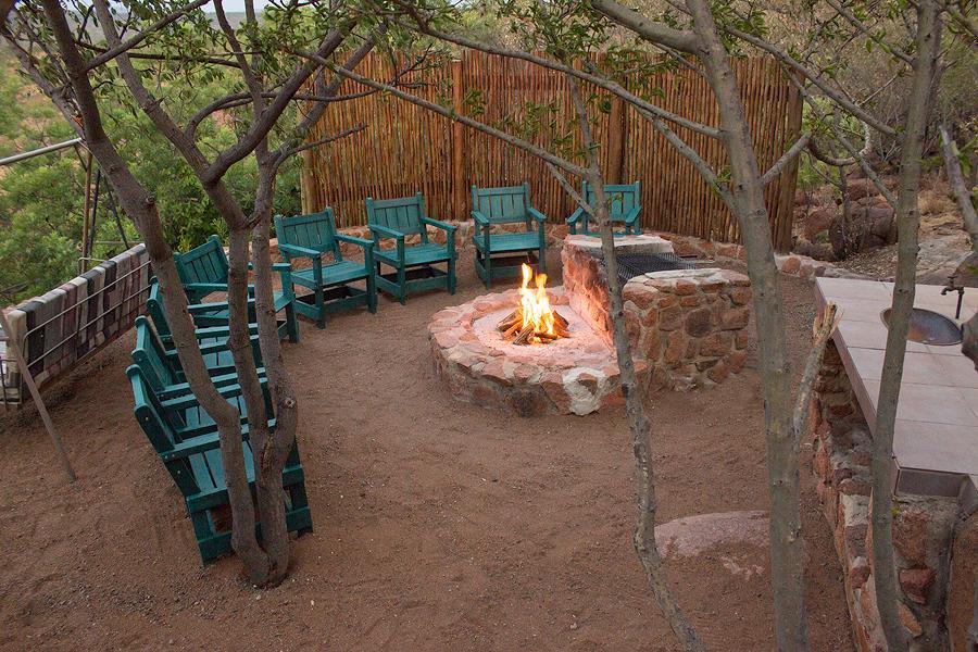 Mabalingwe Uzuri Lodge Bela-Bela Extérieur photo