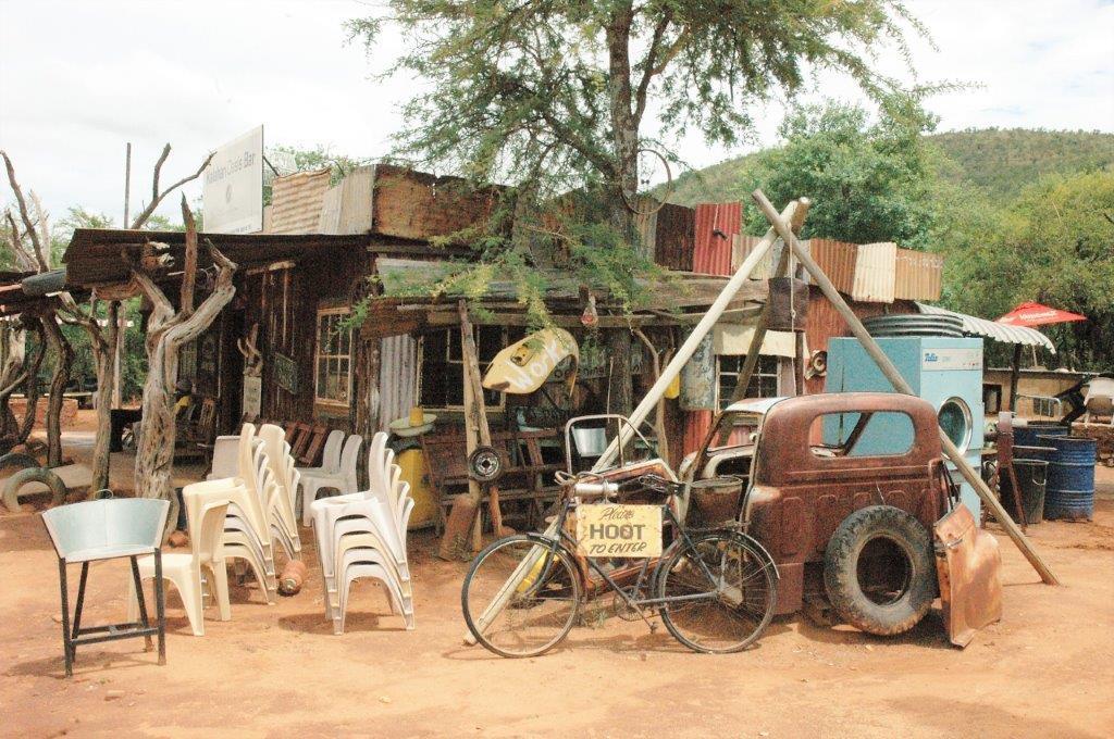 Mabalingwe Uzuri Lodge Bela-Bela Extérieur photo