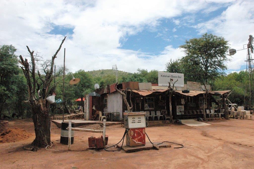 Mabalingwe Uzuri Lodge Bela-Bela Extérieur photo